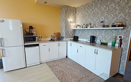 ID 15862 Трехкомнатная квартира в Барсело Фото 2