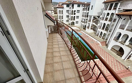 ID 15609 Трехкомнатная квартира в Бель Эйр Фото 9