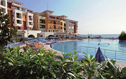 ID 15295 Квартира-студия в Марина Кейп Фото 9