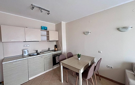 ID 15302 Двухкомнатная квартира в Роял Сан Фото 2