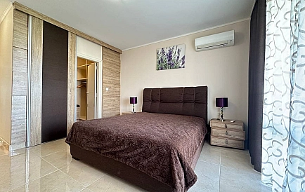 ID 14659 Трехкомнатная квартира в Эстебан Фото 3