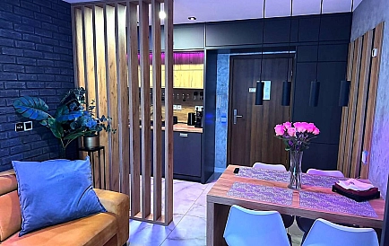 ID 15294 Двухкомнатная квартира в Премьер Форт Бич Фото 8