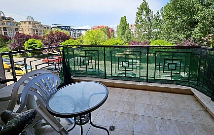 ID 15744 Квартира-студия в Афродита 2 Фото 5