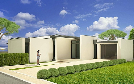 ID 15048 Виллы в Эден Парк Фото 4