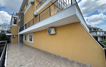 ID 15945 Двухкомнатная квартира в Гранд Вилла 2 Фото 8
