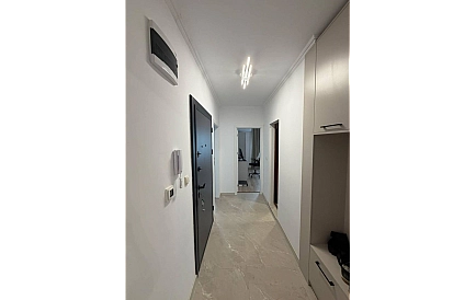 ID 15956 Трехкомнатная квартира в Гранд Вилладж Фото 10