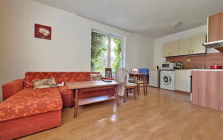ID 16273 Двухкомнатная квартира в Ясень Фото 1 