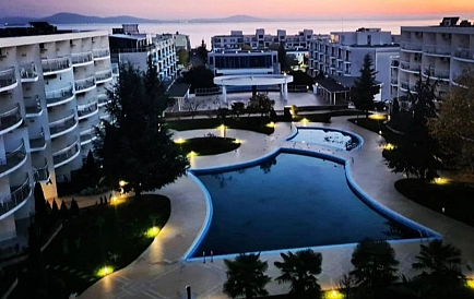 ID 14684 Двухкомнатная квартира в Атлантис Фото 6