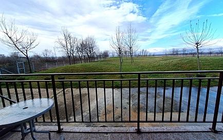 ID 15037 Квартира-студия в Холидей Форт Фото 7