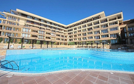 ID 14855 Двухкомнатная квартира в Луксор Фото 6