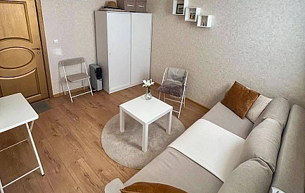 ID 14867 Квартира-студия в Афродита Парк Фото 3