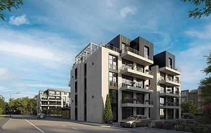 ID 14826 Квартиры в Сохо Твин Хаус Фото 6