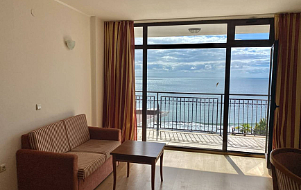 ID 14859 Двухкомнатная квартира в Тива дель Мар Фото 1 