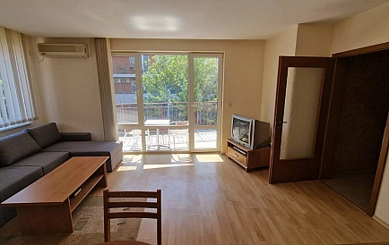 ID 15089 Двухкомнатная квартира в Привилидж Форт Фото 9