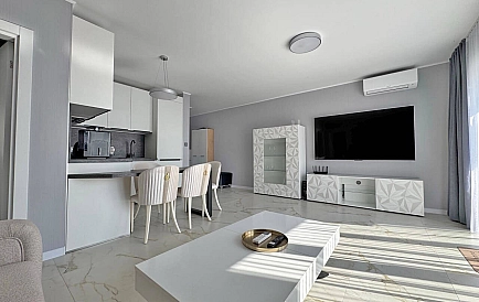 ID 14778 Трехкомнатная квартира в Сан Коуст Резорт Фото 10