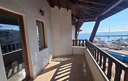 ID 15186 Двухкомнатная квартира в Марина Диневи Фото 3