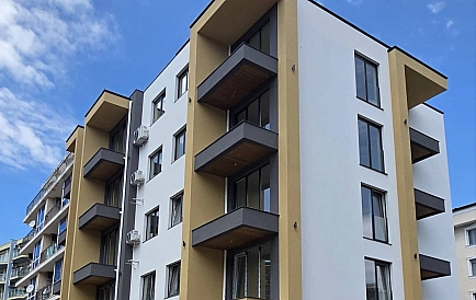 ID 15586 Квартира-студия в Сити-2 Эмилия Романа Фото 5