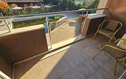 ID 14969 Двухкомнатная квартира в Стелла Полярис Фото 5