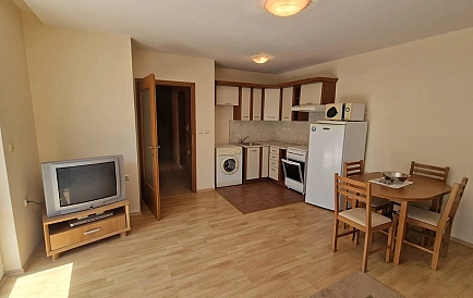 ID 15089 Двухкомнатная квартира в Привилидж Форт Фото 2