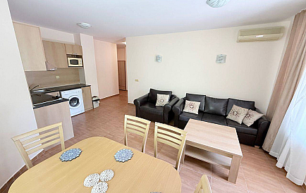 ID 14007 Трехкомнатная квартира в Панорама Дримс Фото 1 
