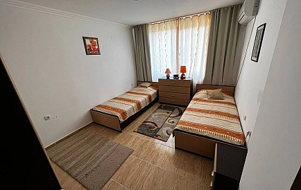 ID 14916 Трехкомнатная квартира в Камбани 3 Фото 3