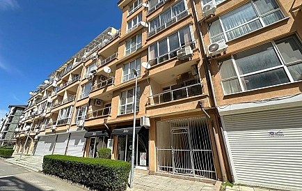 ID 15407 Квартира-студия в Помории Фото 10