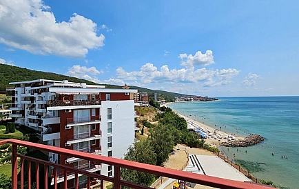 ID 15643 Трехкомнатная квартира в Панорама Форт Бич Фото 7