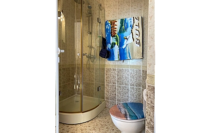 ID 15712 Квартира-студия в Коста Кальма Фото 4