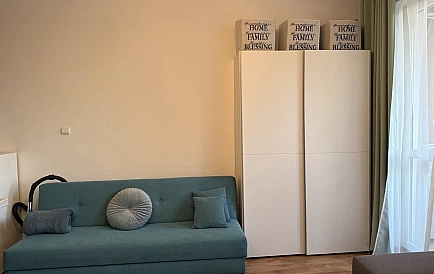 ID 15031 Квартира-студия в Каса Роса Фото 7