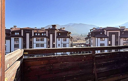 ID 13231 Двухуровневая квартира в ДаунТаун Фото 6