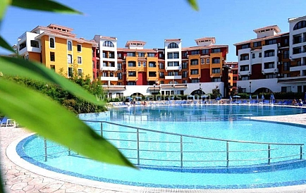 ID 14666 Пятикомнатный мезонет в Марина Кейп Фото 6