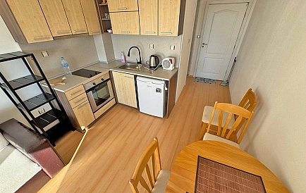 ID 14842 Квартира-студия в Санни Дей 5 Фото 2