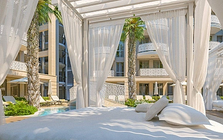 ID 15130 Премиальный комплекс в Солнечном Береге Фото 8