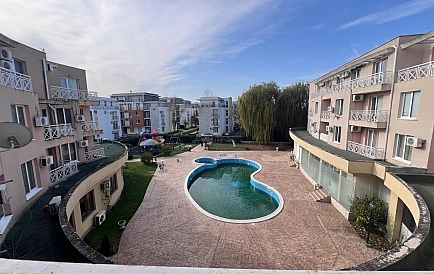 ID 14863 Двухкомнатная квартира в Санни Дей 3 Фото 6