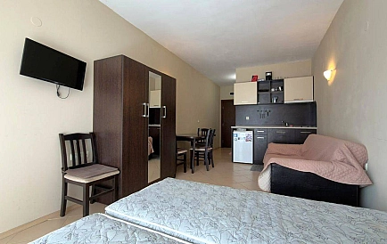 ID 16379 Квартира-студия в Сансет Бич 3 Фото 7