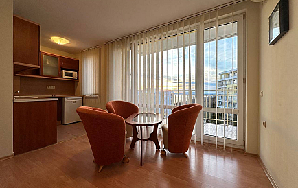 ID 15185 Трехкомнатная квартира в Империал Форт Фото 1 