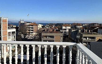 ID 15176 Трехкомнатная квартира в Несебре Фото 6