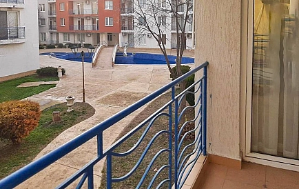 ID 15583 Трехкомнатная квартира в Санни Дей 3 Фото 5