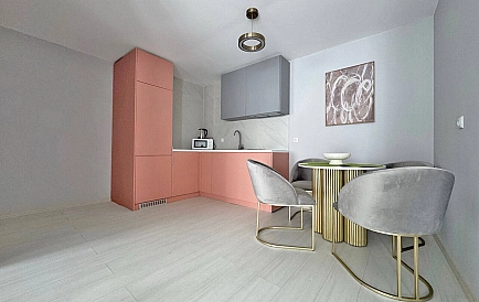 ID 15082 Трехкомнатная квратира в ЖАдор Сикрет Гарденс Фото 8