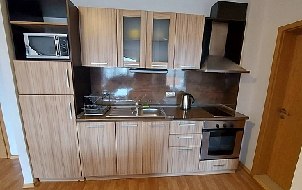 ID 15083 Двухкомнатная квартира в Виньярдс Резорт Фото 2