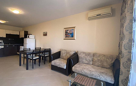 ID 14883 Двухкомнатная квартира в Калия Фото 1 