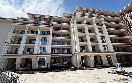 ID 15433 Квартира-студия в Грин Форт Сьютс Фото 6