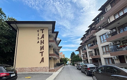 ID 16639 Двухкомнатная квартира в Вилла Танита Фото 5