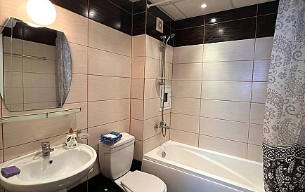 ID 15536 Квартира-студия в Святая София Фото 4
