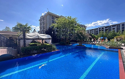 ID 15367 Трехкомнатная квартира в Каскадас 8 Фото 4