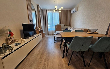 ID 15307 Двухкомнатная квартира в Соренто Соле Маре Фото 10