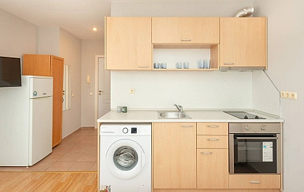 ID 15081 Квартира-студия в Несебр Форт Фото 2