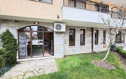 ID 15420 Трехкомнатная квартира в Роял Сан Фото 5