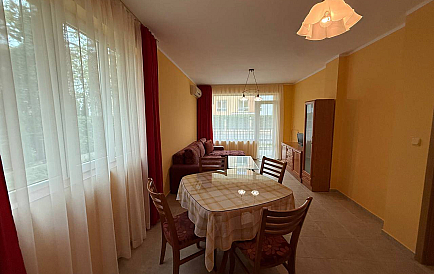 ID 14990 Двухкомнатная квартира в Гермес Фото 1 