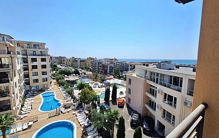 ID 16278 Двухкомнатная квартира в Радуга 1 Фото 10